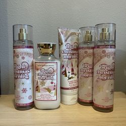 Bath And Body Works 