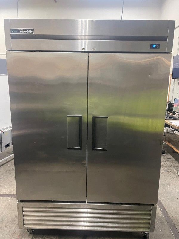 True T-49-HC Commercial Refrigerator