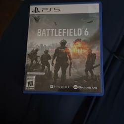 Battlefield 6