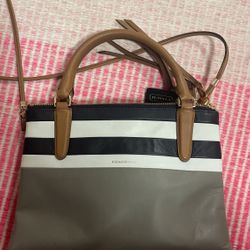 New Coach Bag 