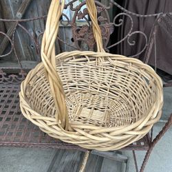 Large Basket!