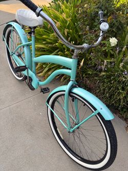 🌼Beach Cruiser Amazing Condition! 26” tires 🌼