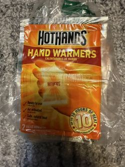 Hand Warmers