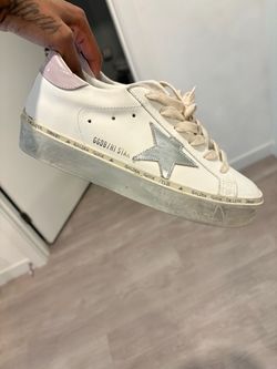 Grey Goose Sneakers