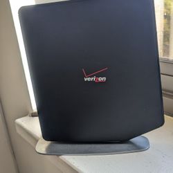 Verizon Router