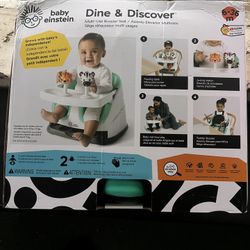 Baby Booster Seat 