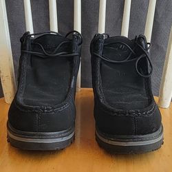 Lugz Men's Fringe Boots