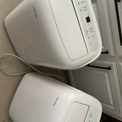 Toshiba AC Conditioners