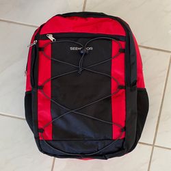 Back Pack New