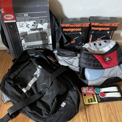Bicycle Accessories LOT ; Make Offer