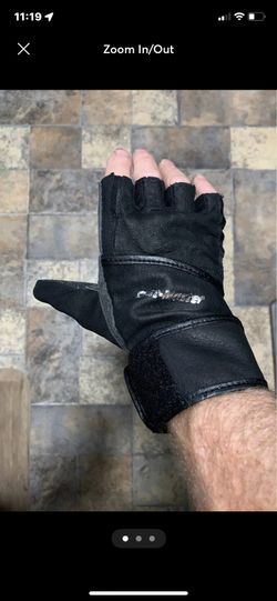 Cast Master Fishing Gloves Lot Of 24 New 