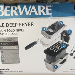 Fryer