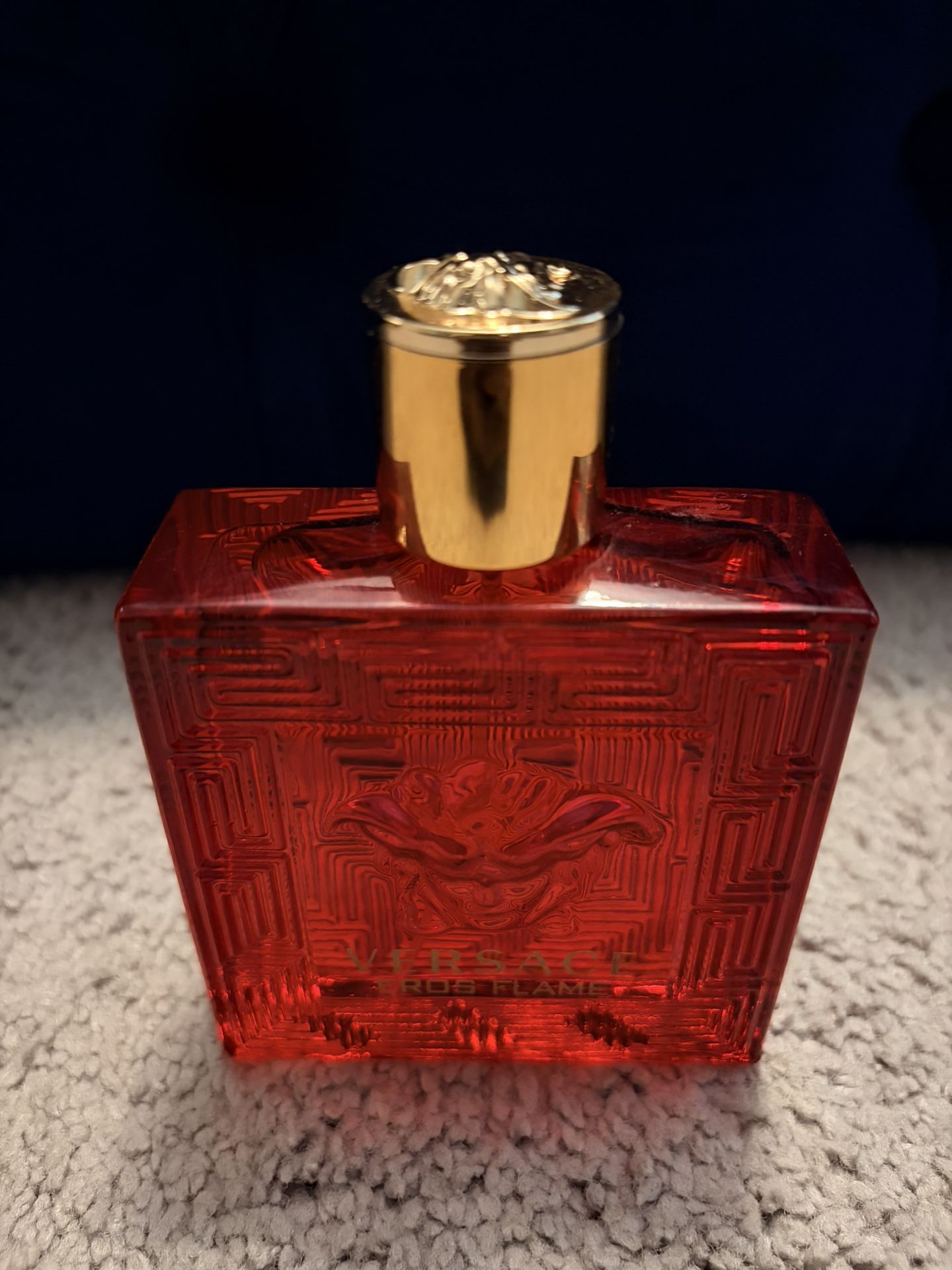 Versace Eros flame