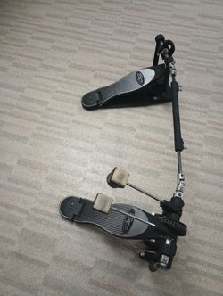Sp double 2024 bass pedal