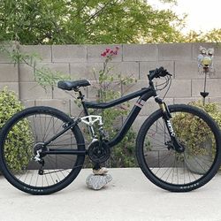 Mountain Bike XL Frame 29 Serfas Drifter Tires for Sale in Goodyear AZ OfferUp