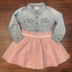 Girl Clothes Size 4 Ropa de Ni a Talla 4 for Sale in Miami FL