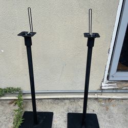 Speaker Stands