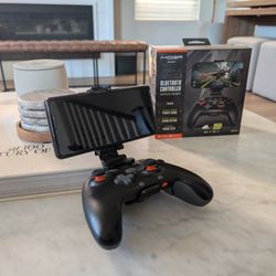 MOGA XP5 BT Controller & Powerbank