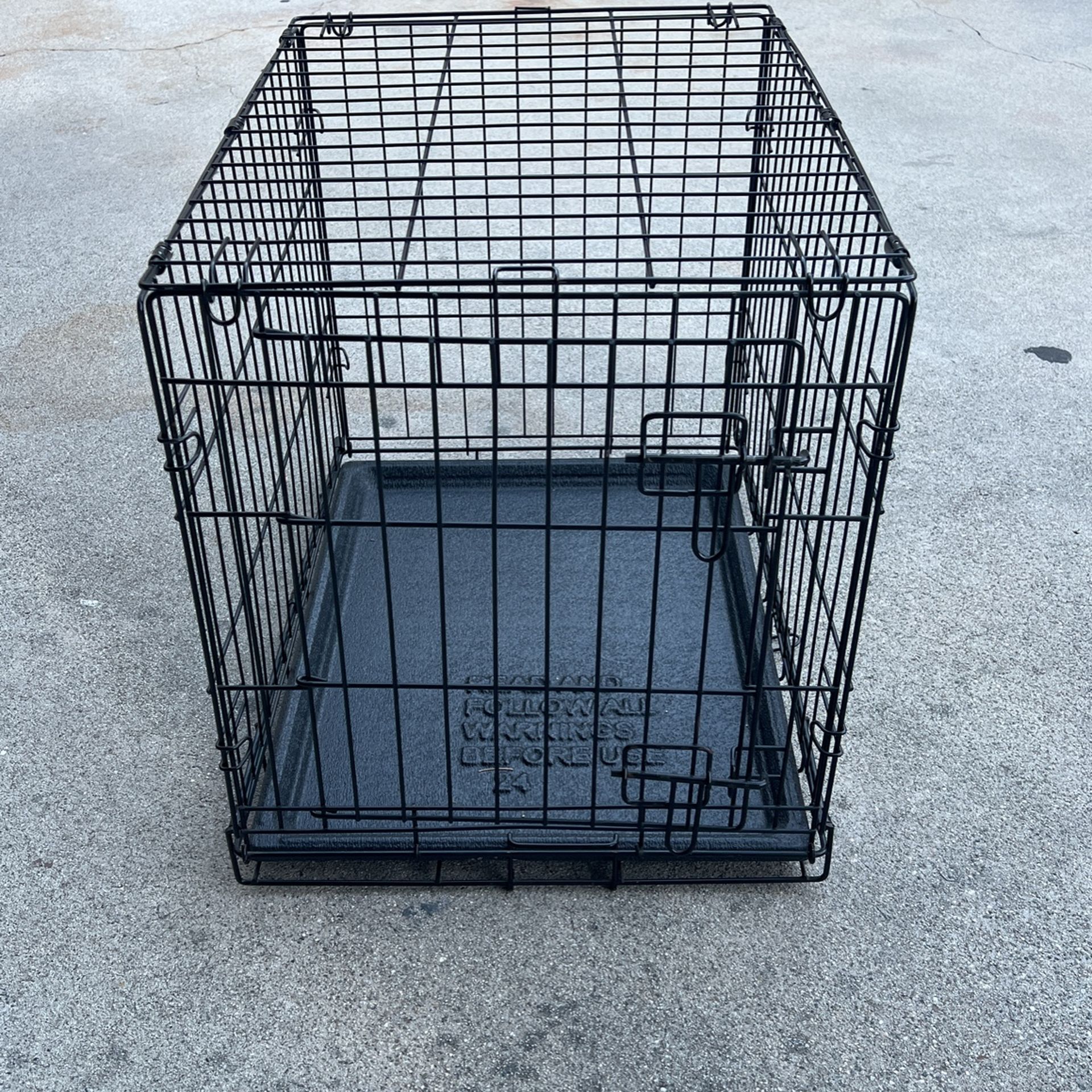 Dog Kennel