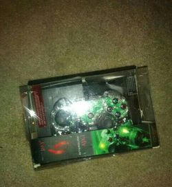 Ps3 afterglow controller