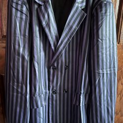 Gomez Addams costume