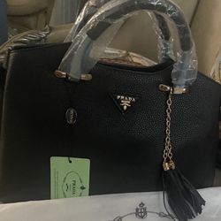 Prada Handbag 