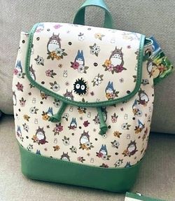 Disney My Neighbor Totoro 