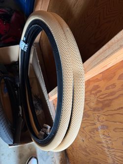 Cult 29 in Bmx tires new