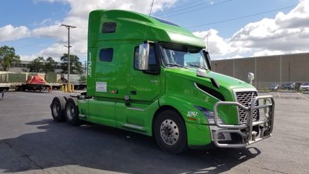 Semi Truck For Sale