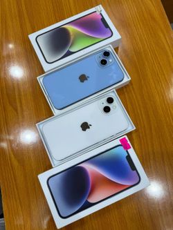 Iphone 14 128gb Unlocked