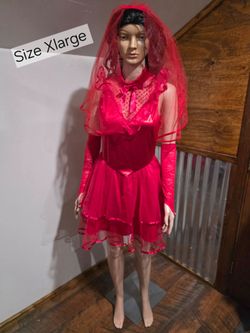 New Women's Beetle Wedding Dress Costume