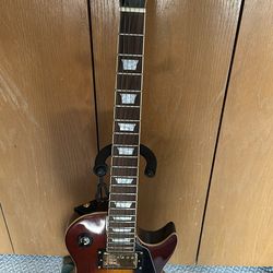 Maestro electric guitar Les Paul