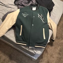 Sportsman’s Jacket 