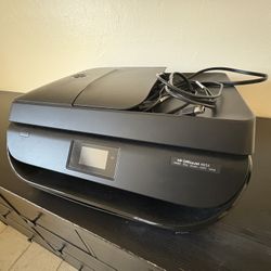 HP OfficeJet 4655