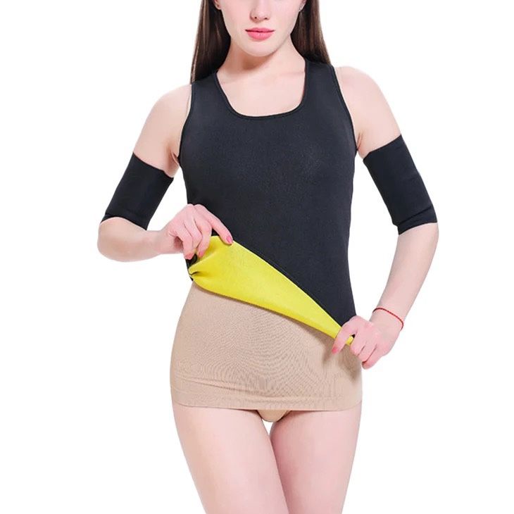 Women’s Vest Trainer