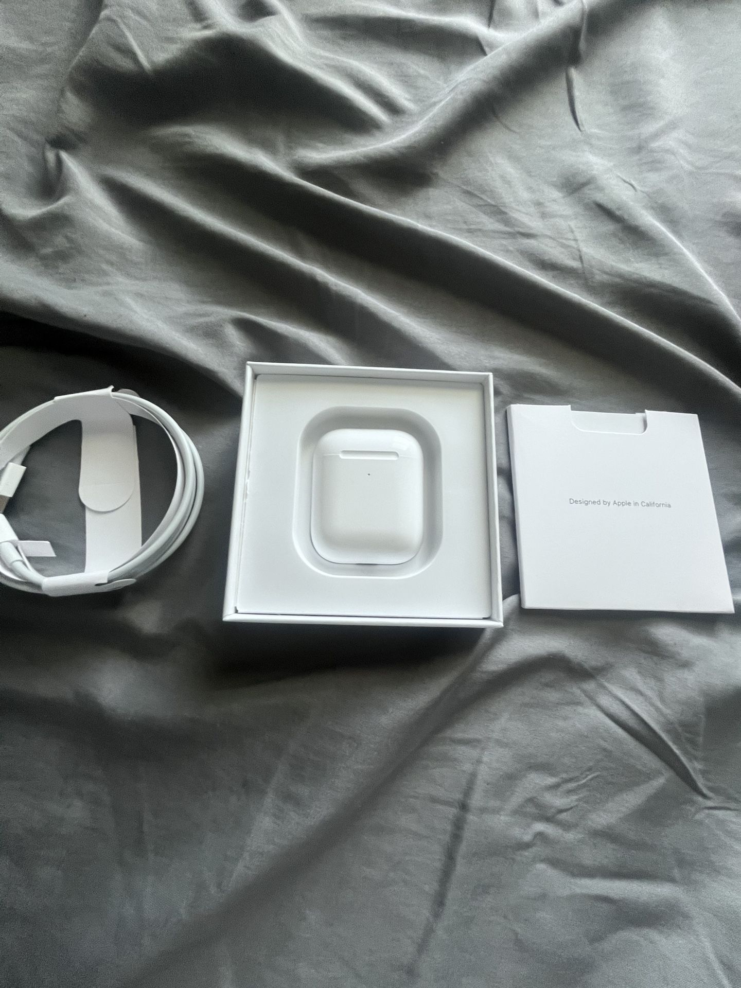Airpod gen 2