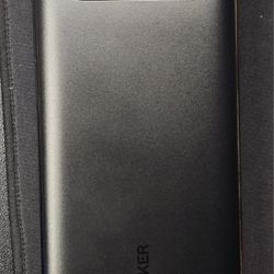 Anker 20000 87w Powerbank New