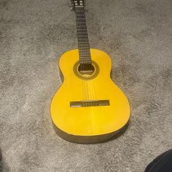 Lucero Guitar 