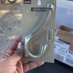 Coat Hook