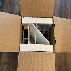 Fluval flex 9 Gallon (brand new) 