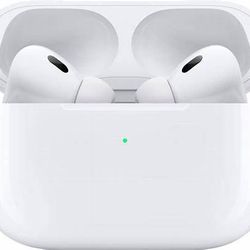AirPod Pros Gen 2 New In Box 