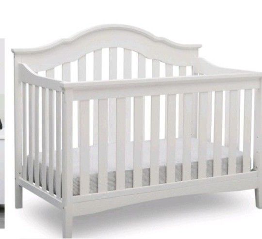 Crib Brand New In Box