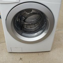 Kenmore Washer And Gas Dryer 