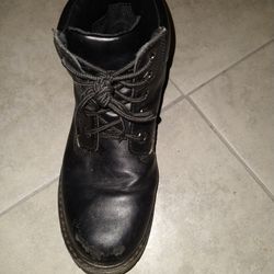 Men's Boots -8 1/2