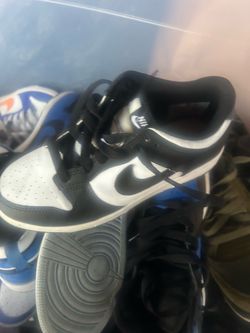 Kids sneakers
