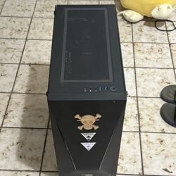 1660  NVIDIA GeForce GTX Ti