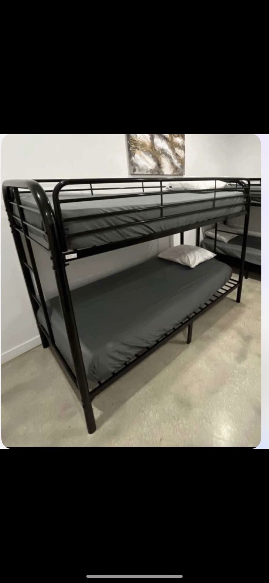 Bunk Bed