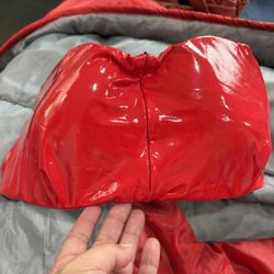 Rhianna Super-bowl Outfit/ Costume/Hallowen