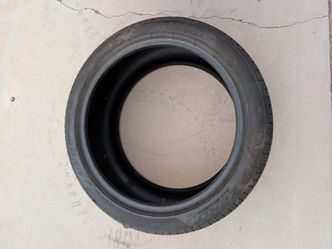 Pirelli 275/40/20