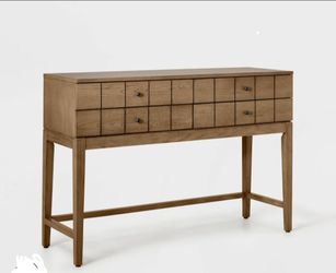 CONSOLE TABLE